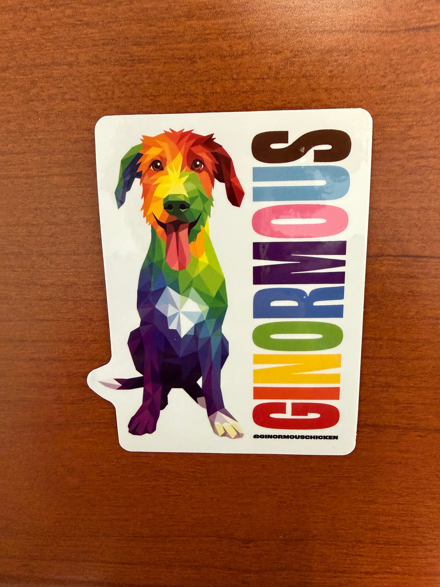Pride Sticker Pack