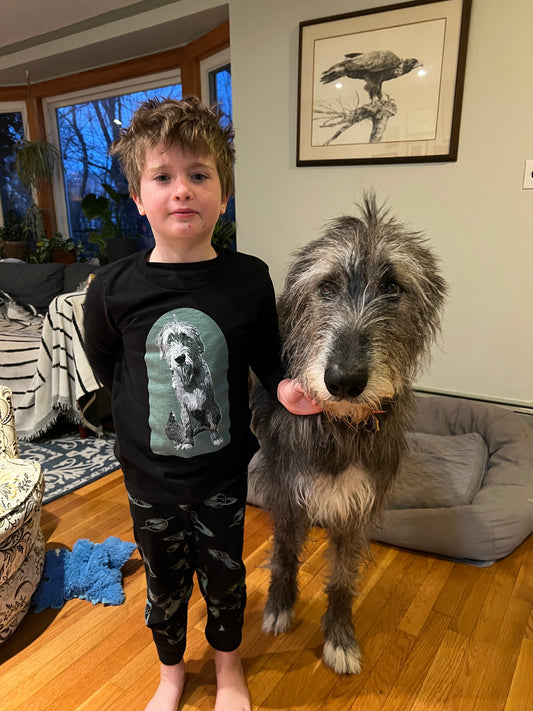 Chicken Kids t-shirt!